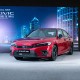 Honda Civic RS Jadi Sedan Terfavorit di GIIAS 2022