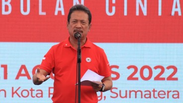 Menteri KKP: Laut Indonesia Telah Dicemari Sampah