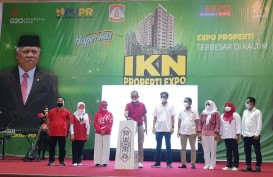 Kekurangan Rumah di Balikpapan, IKN Bakal Pacu Permintaan