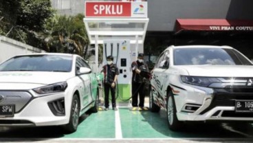 Mobil Listrik dan Ironi Kekalahan Indonesia dari Thailand