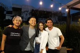 Profil Yakup Hasibuan, Calon Suami Jessica Mila Ternyata…