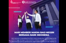 Rekrutmen Karyawan Bank Indonesia (BI) Sudah Dibuka, Cek Link Ini!