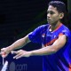 Hasil BWF World Championships 2022: Chico Langsung Kalah