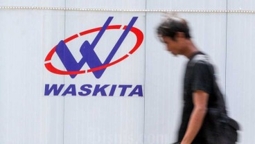 Waskita (WSKT) Menang Tender Infrastruktur Jalan di Timor Leste Rp322 Miliar