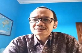 Kemendikbudristek Kutuk Suap Penerimaan Mahasiswa Jalur Mandiri di Universitas Lampung
