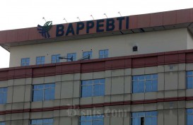 Bappebti Resmi Tutup Pendaftaran Bursa Kripto, Apa Alasannya?