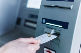 Jawa Barat Catat Transaksi Kartu ATM dan Debit Tertinggi…