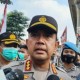 Mantan Kapolres Jakarta Selatan Budi Herdi Ditahan, Irsus Periksa Dikrimum Polda Metro Jaya