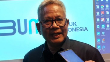 Sub Holding PalmCo PTPN III Siapkan IPO Rp10 Triliun