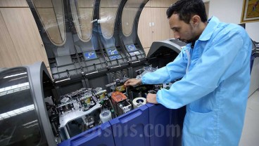 Terbang, Gesek Kartu Kredit Naik jadi Rp26,62 Triliun Paruh 2022