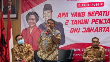 Inilah Kriteria Penjabat Gubernur DKI Jakarta