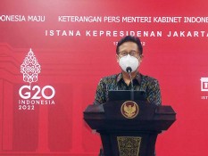 Indonesia dan 4 Negara Lain akan Bangun Pusat Manufaktur Vaksin, Terapi, dan Diagnostik