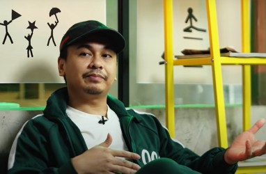 Rekor! Raditya Dika Masuk 100 Instagram Rich List 2022, Satu-satunya dari Indonesia