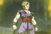 Raup Rp159 Miliar, Dragon Ball Super: Super Hero Puncaki Box Office AS