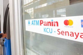 Sumitomo Mitsui Dekati Bank Panin (PNBN), Singkirkan…