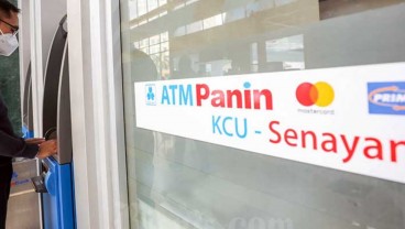 Sumitomo Mitsui Dekati Bank Panin (PNBN), Singkirkan MUFG dan BDMN?