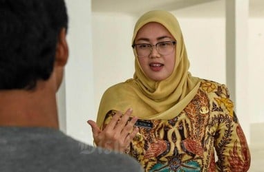 Menilik Program Kerja Ambu Anne dalam Pembangunan Purwakarta, Aktivis: Tak Ada yang Original