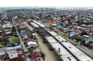 Investasi Properti di Medan Dinilai Menggiurkan, Ini Alasannya