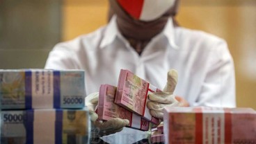 Jelang Putusan RDG BI, Nilai Tukar Rupiah Ditutup Melemah