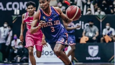 Jadwal Final IBL 2022: Pelita Jaya vs Satria Muda