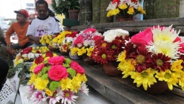 Tips Sukses Memulai Bisnis Florist yang Menguntungkan