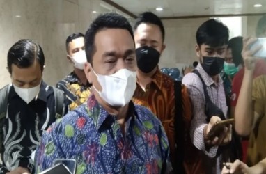 Wagub DKI Respons Kasus Pertama Cacar Monyet di Indonesia: Tetap Jaga Prokes!