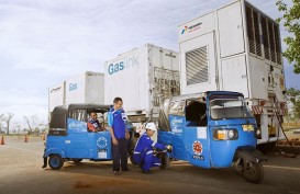 Moda Transportasi Gas, Gaslink Cylinder & GTM PGN, Siap Jangkau Wilayah Non Jaringan Pipa