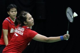 Hasil Kejuaraan Dunia 2022: Ribka/Fadia Jinakkan Wakil…