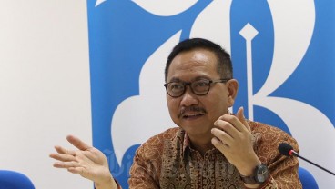 Badan Otorita Obral Peluang dan Skema Investasi di IKN