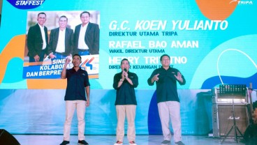 Berusia 44 Tahun, Asuransi Tri Pakarta Jaga Kinerja Positif