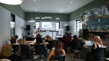 Percepat Digitalisasi UMKM, Potensi Cuan Capai Rp562,4 Triliun!