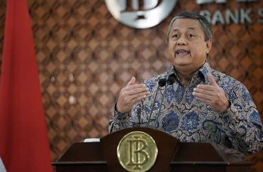 Pengumuman RDG BI Hari Ini, Suku Bunga Acuan Tetap 3,5 Persen?