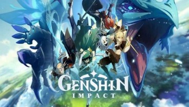 Kode Redeem Genshin Impact Aktif 23 Agustus 2022, Bonus 5 Blue Character XP