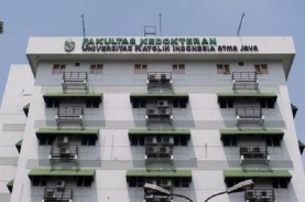 10 Kampus Swasta Terbaik di Indonesia 2022, Yogyakarta…