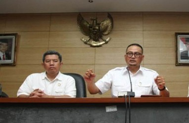 Hingga Agustus 2022, Kemenkominfo Blokir 118.320 Situs Judi Online