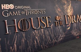 Episode Perdana House of the Dragon Disaksikan 10 Juta Penonton, Cetak Rekor di HBO Max