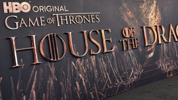 Episode Perdana House of the Dragon Disaksikan 10 Juta Penonton, Cetak Rekor di HBO Max