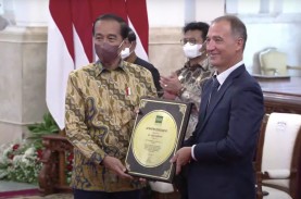 Banyak Negara Minta Jutaan Ton Beras ke Indonesia,…