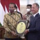 Banyak Negara Minta Jutaan Ton Beras ke Indonesia, Jokowi: Kita Stok Dulu