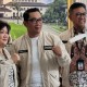 Jelajah Investasi Jabar, Ridwan Kamil: Bisnis Indonesia Konsisten