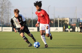 Profil Asteras Tripolis, Klub Baru Bagus Kahfi di Liga Yunani