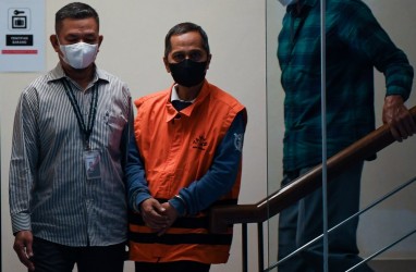 Awal Mula Suap Rektor Unila: Ajak Dosen dan Ketua Senat, Rp500 Juta Dipakai Pribadi