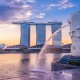 Inflasi Singapura Sentuh 7 Persen, Tertinggi dalam 14 Tahun