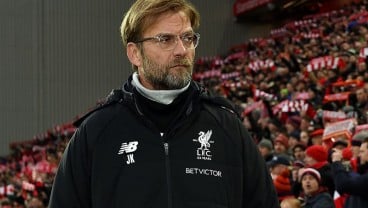 Manchester United vs Liverpool, Ini Komentar Ten Hag dan Klopp