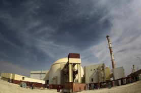 Iran Tuduh AS Mengulur Kesepakatan Nuklir 2015