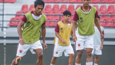 Jadwal Final Zona Asean Piala AFC: PSM vs Kuala Lumpur City