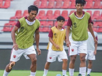Jadwal Final Zona Asean Piala AFC: PSM vs Kuala Lumpur City