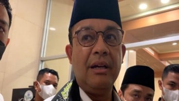 Anies Dapat 'SP2' dari KOPAJA, Ini Tanggapan Wagub DKI