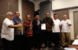 Didukung Ridwan Kamil, MUJ dan PGN Siap Bangun Jaringan Gas