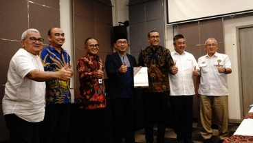 Didukung Ridwan Kamil, MUJ dan PGN Siap Bangun Jaringan Gas